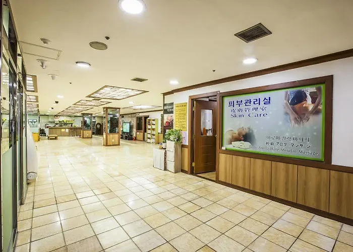 ハミルトン 3* ソウル特別市